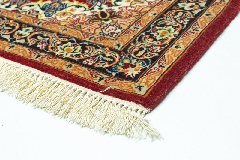 Isfahan Teppe 99x71cm - Persisk teppe