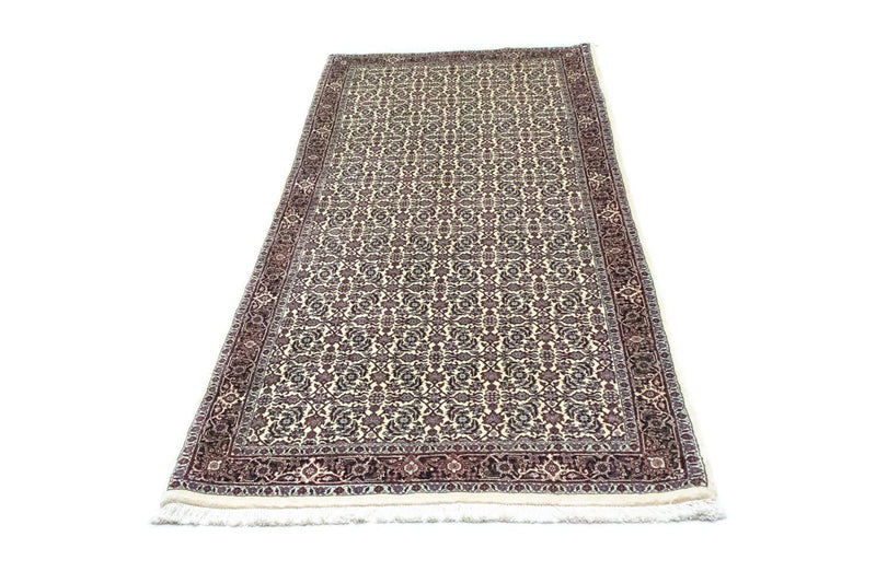 Bidjar Teppe 254x94cm - Persisk teppe