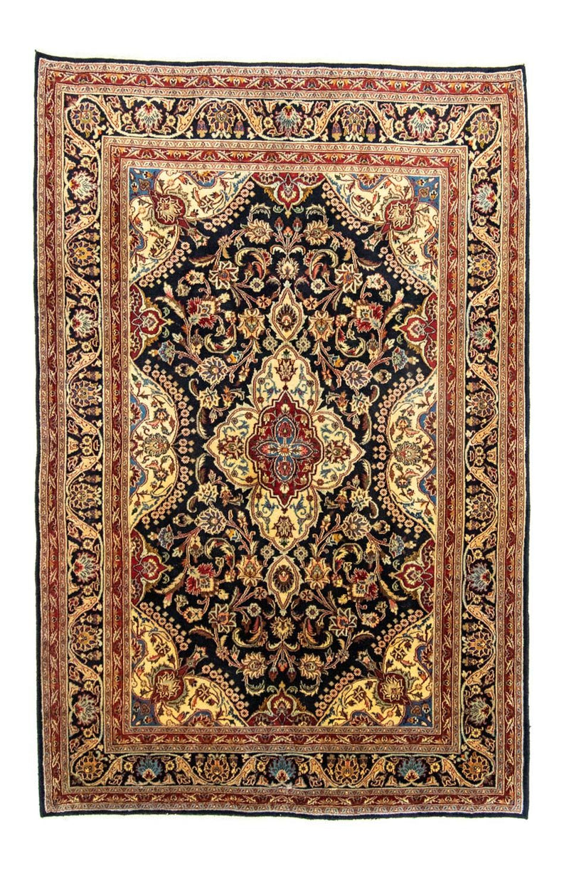 Sarouk Teppe 196x283cm - Persisk teppe