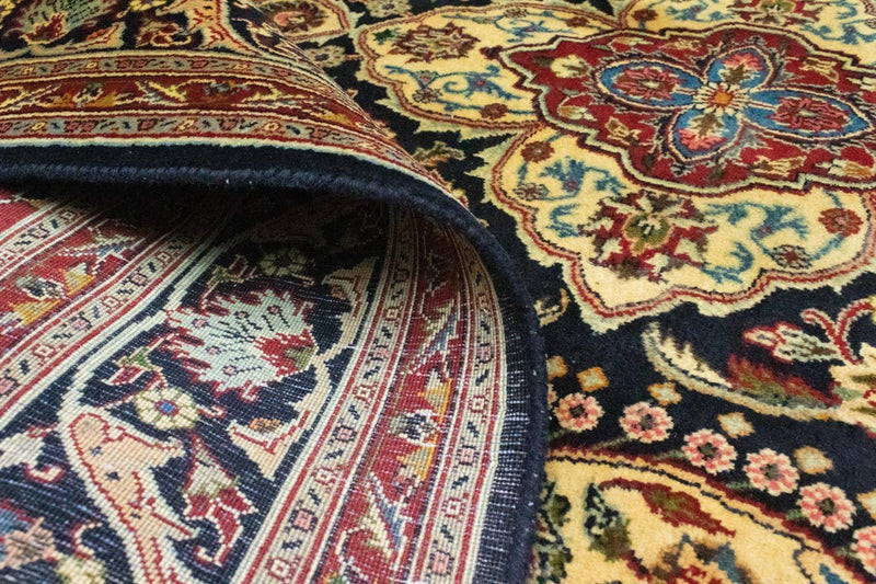 Sarouk Teppe 196x283cm - Persisk teppe