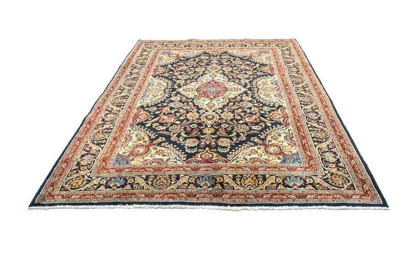 Sarouk Teppe 196x283cm - Persisk teppe
