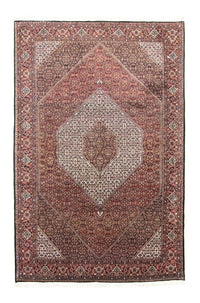 Bidjar Teppe 205x307cm - Persisk teppe – product image
