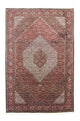 Bidjar Teppe 205x307cm - Persisk teppe