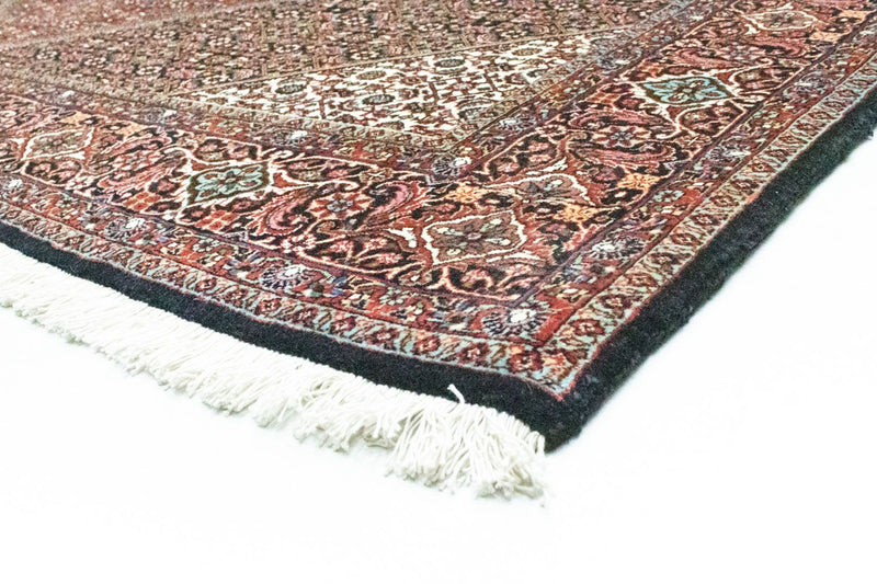 Bidjar Teppe 205x307cm - Persisk teppe