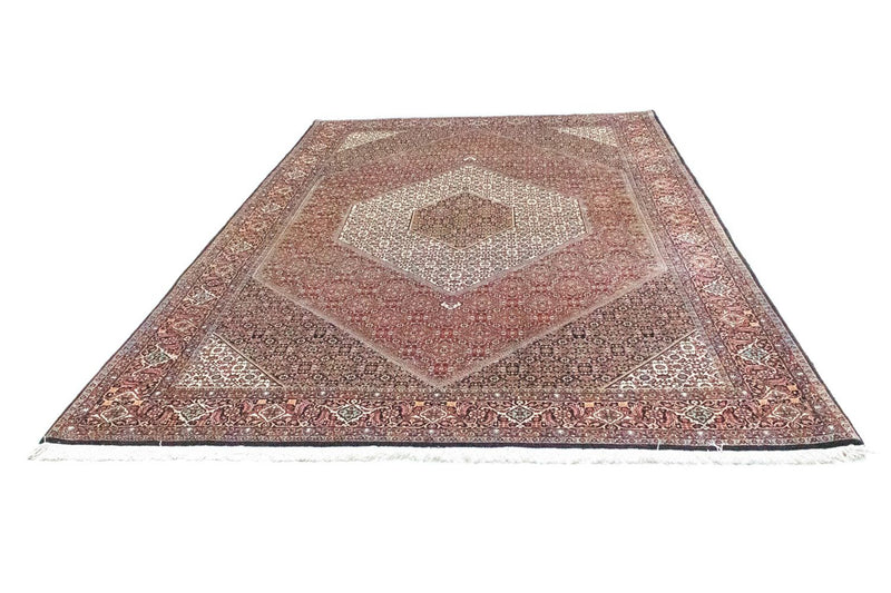 Bidjar Teppe 205x307cm - Persisk teppe