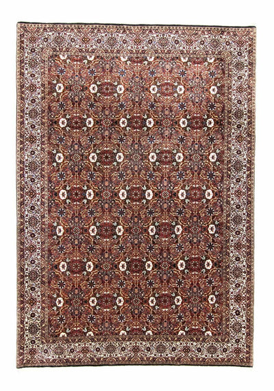 Bidjar Teppe 207x298cm - Persisk teppe