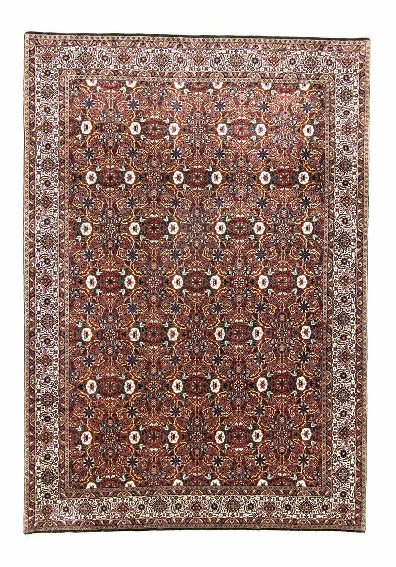 Bidjar Teppe 298x207cm - Persisk teppe