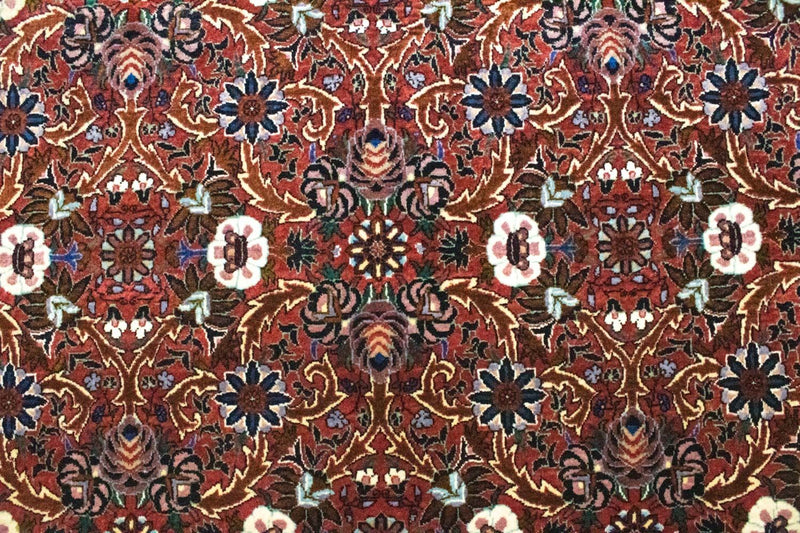 Bidjar Teppe 298x207cm - Persisk teppe
