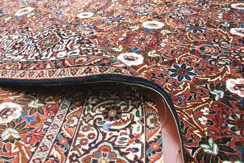 Bidjar Teppe 298x207cm - Persisk teppe