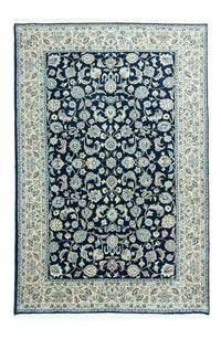 Mashhad Teppe 197x293cm - Persisk teppe – product image