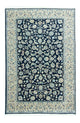 Mashhad Teppe 197x293cm - Persisk teppe
