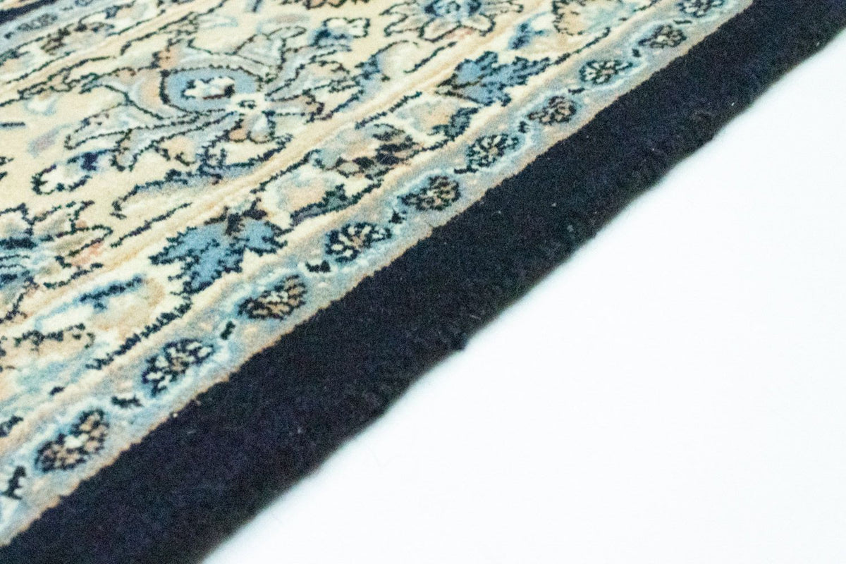 Mashhad Teppe 197x293cm - Persisk teppe