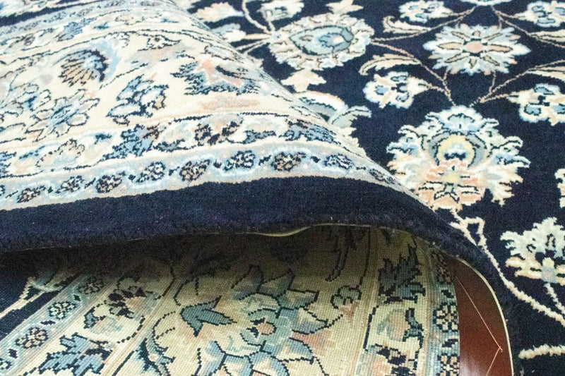 Mashhad Teppe 197x293cm - Persisk teppe