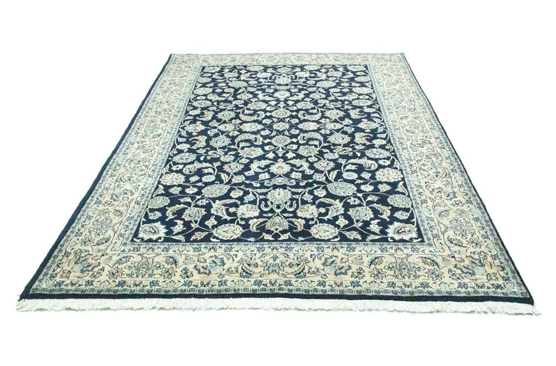 Mashhad Teppe 197x293cm - Persisk teppe