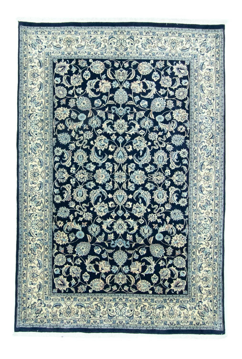 Kashan Teppe 292x198cm - Persisk teppe