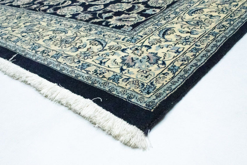 Kashan Teppe 292x198cm - Persisk teppe