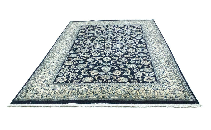 Kashan Teppe 292x198cm - Persisk teppe
