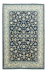 Persisk teppe - Keshan - 301 x 198 cm - rød – product image