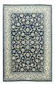 Persisk teppe - Keshan - 301 x 198 cm - rød