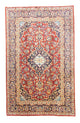 Kashan Teppe 307x192cm - Persisk teppe