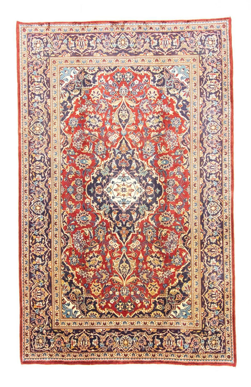 Kashan Teppe 307x192cm - Persisk teppe