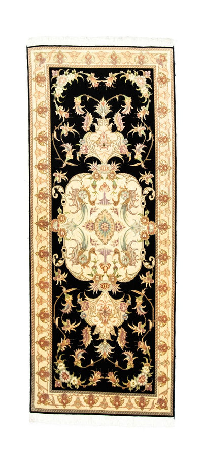 Tabriz - 50 Raj Teppe 72x191cm - Persisk teppe