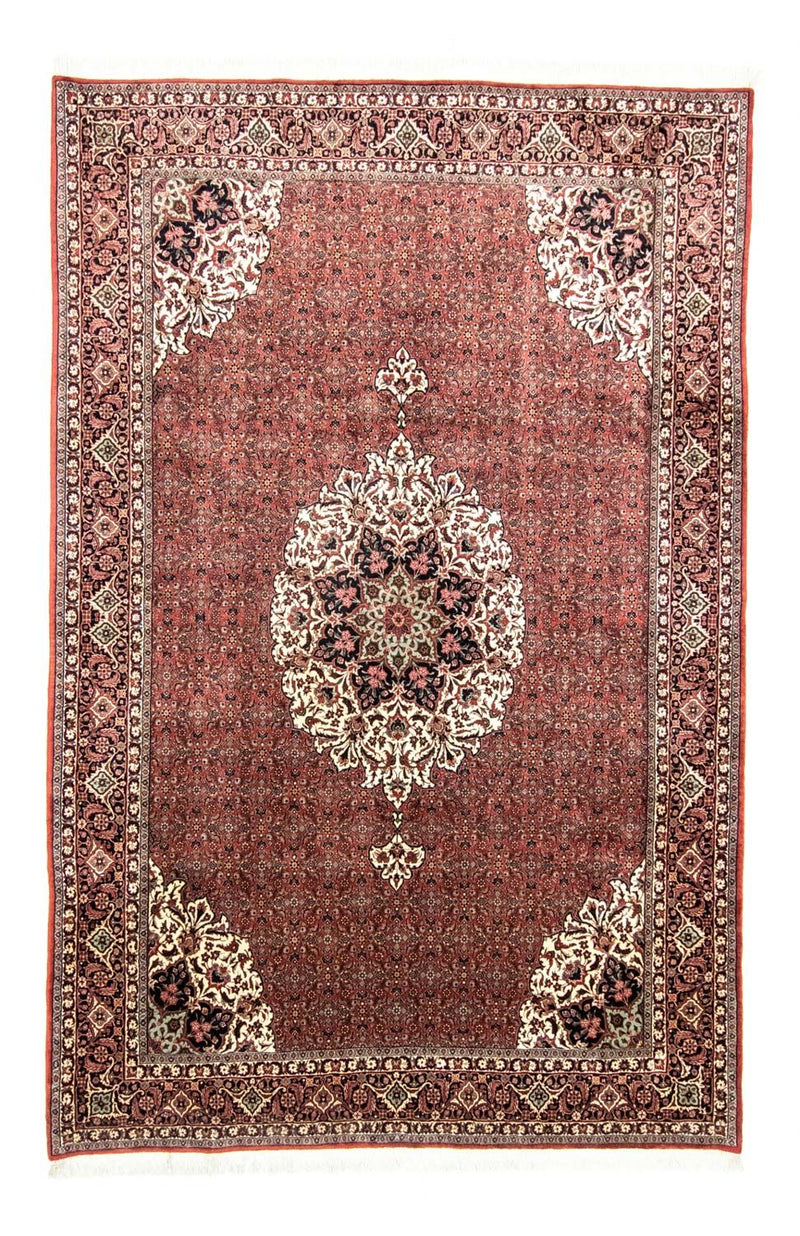 Bidjar Teppe 313x205cm - Persisk teppe