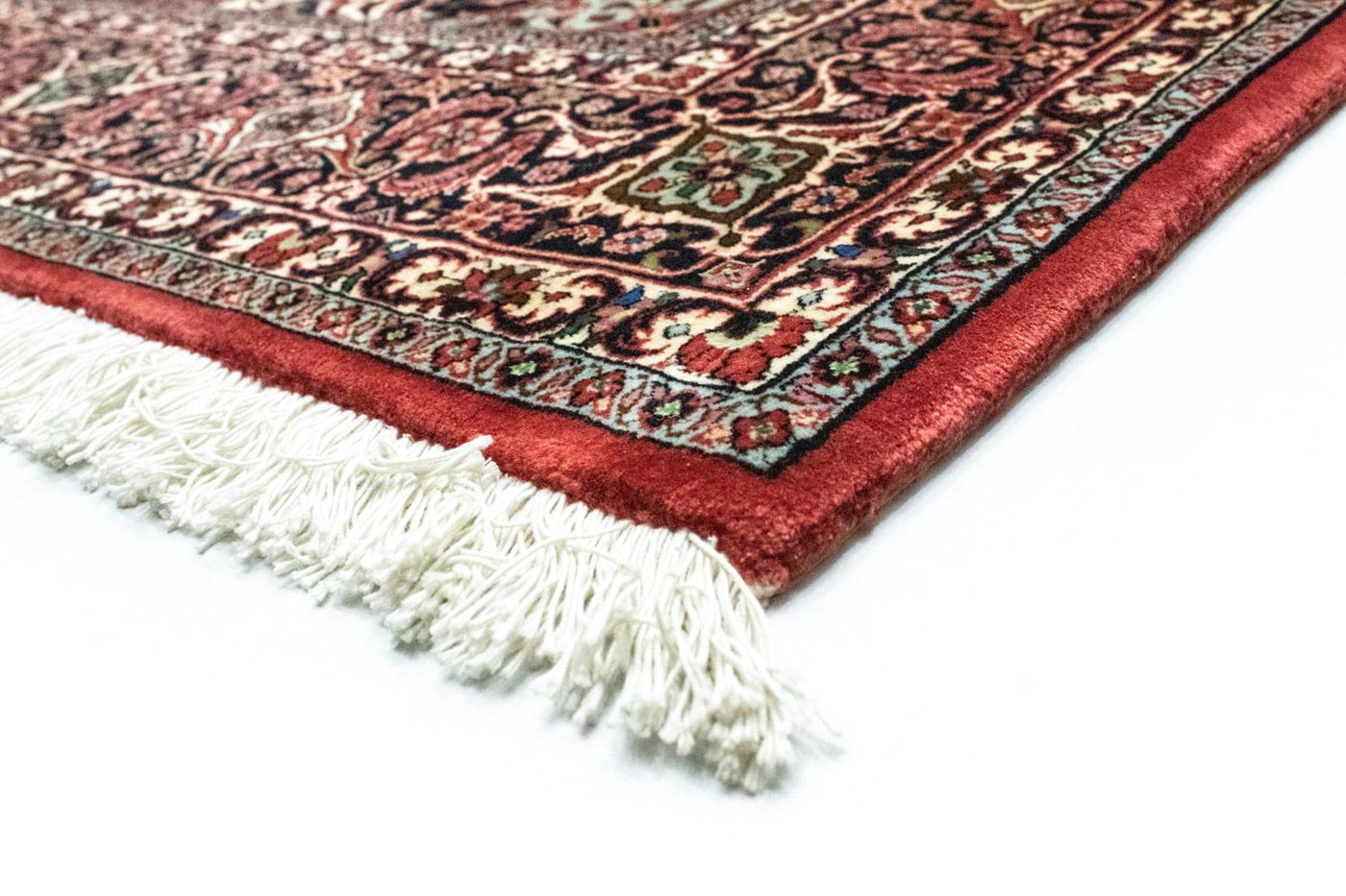 Bidjar Teppe 313x205cm - Persisk teppe