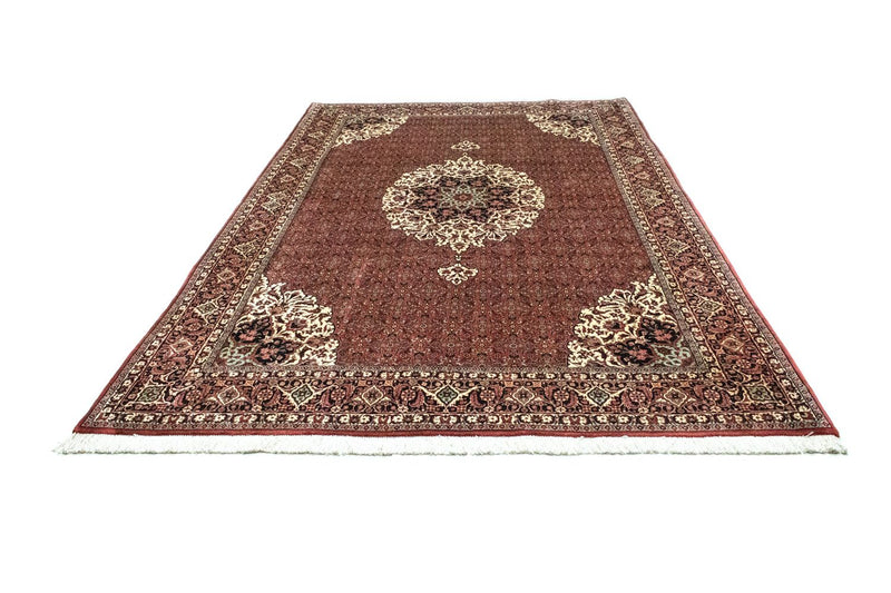 Bidjar Teppe 313x205cm - Persisk teppe