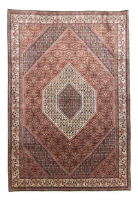 Bidjar Teppe 303x205cm - Persisk teppe – product image