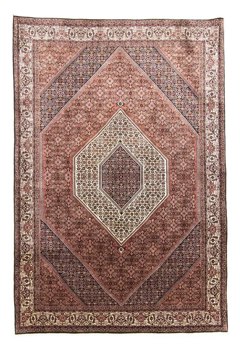 Bidjar Teppe 303x205cm - Persisk teppe