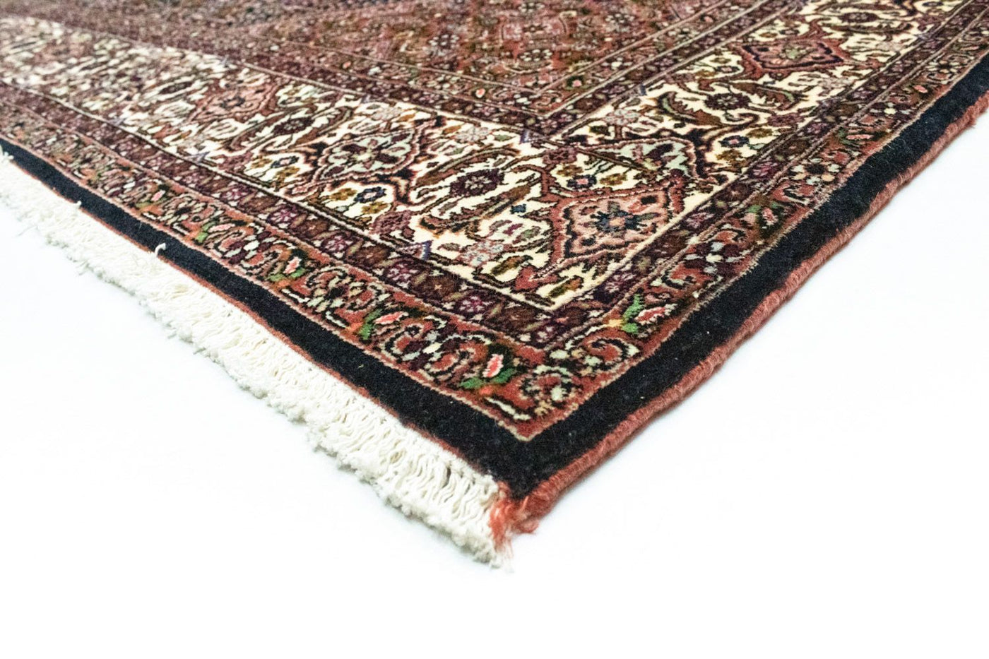 Bidjar Teppe 303x205cm - Persisk teppe