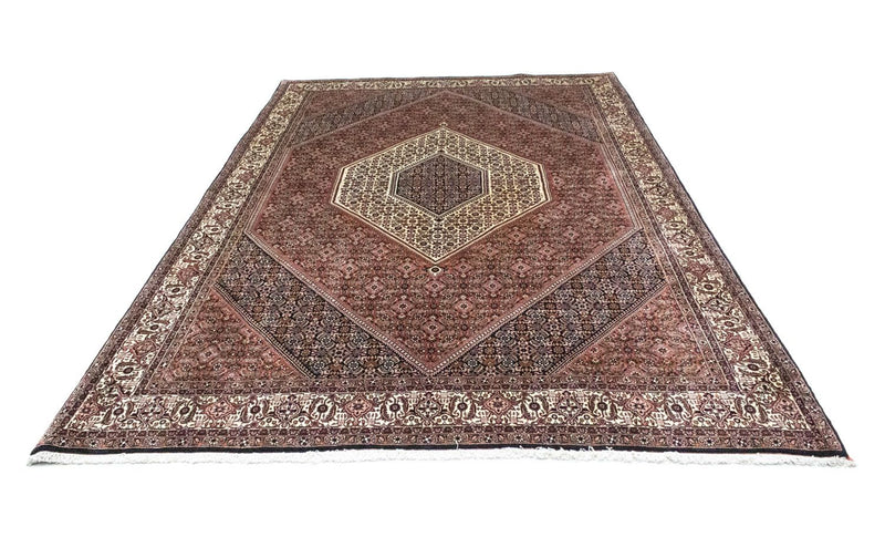 Bidjar Teppe 303x205cm - Persisk teppe