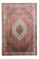 Bidjar Teppe 300x204cm - Persisk teppe
