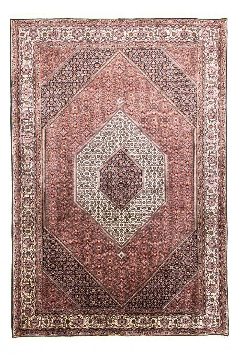 Bidjar Teppe 300x204cm - Persisk teppe