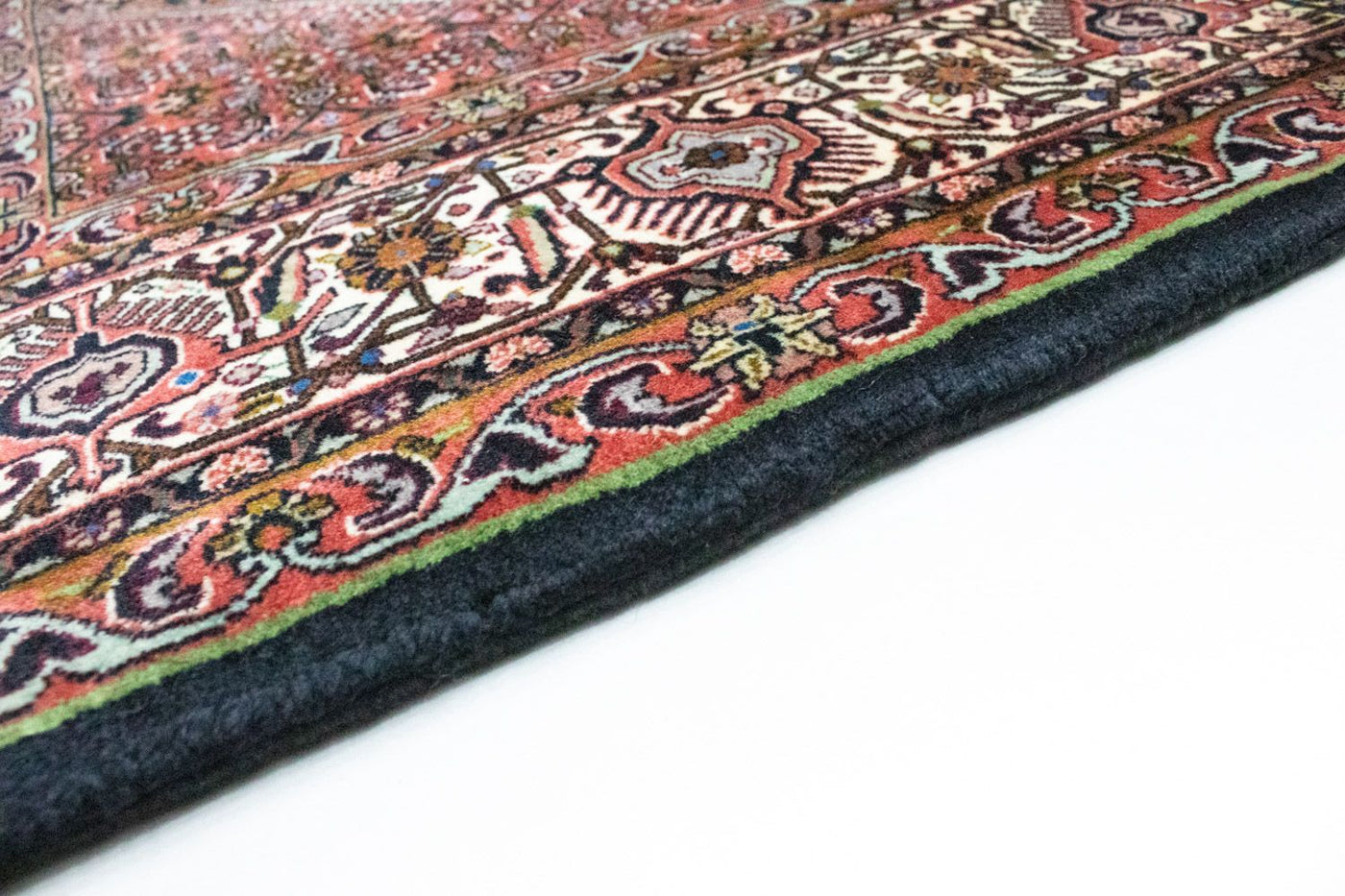 Bidjar Teppe 300x204cm - Persisk teppe