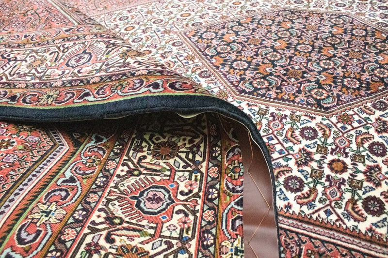 Bidjar Teppe 300x204cm - Persisk teppe