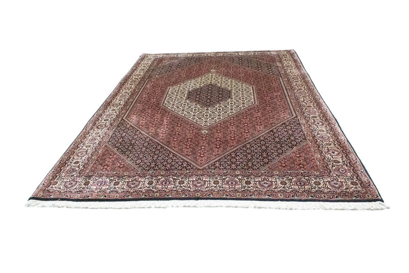 Bidjar Teppe 300x204cm - Persisk teppe