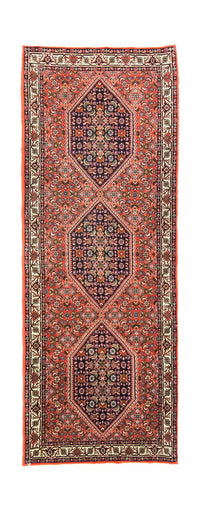 Bidjar Teppe 198x74cm - Persisk teppe – product image