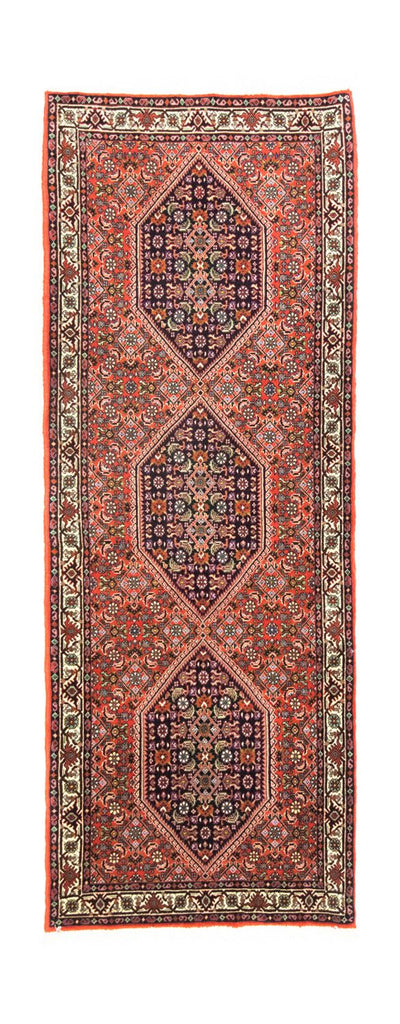 Bidjar Teppe 74x198cm - Persisk teppe