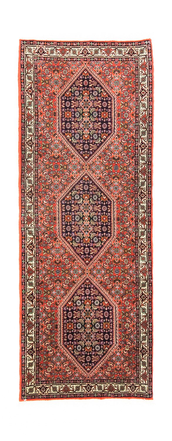 Bidjar Teppe 198x74cm - Persisk teppe