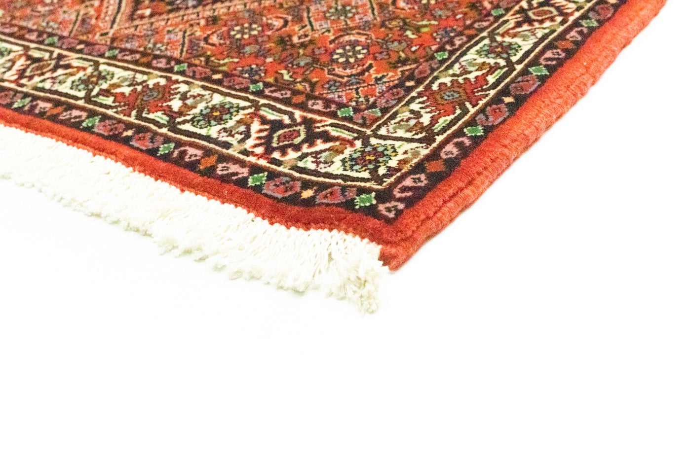 Bidjar Teppe 198x74cm - Persisk teppe