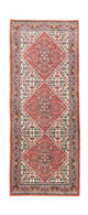 Bidjar Teppe 158x61cm - Persisk teppe