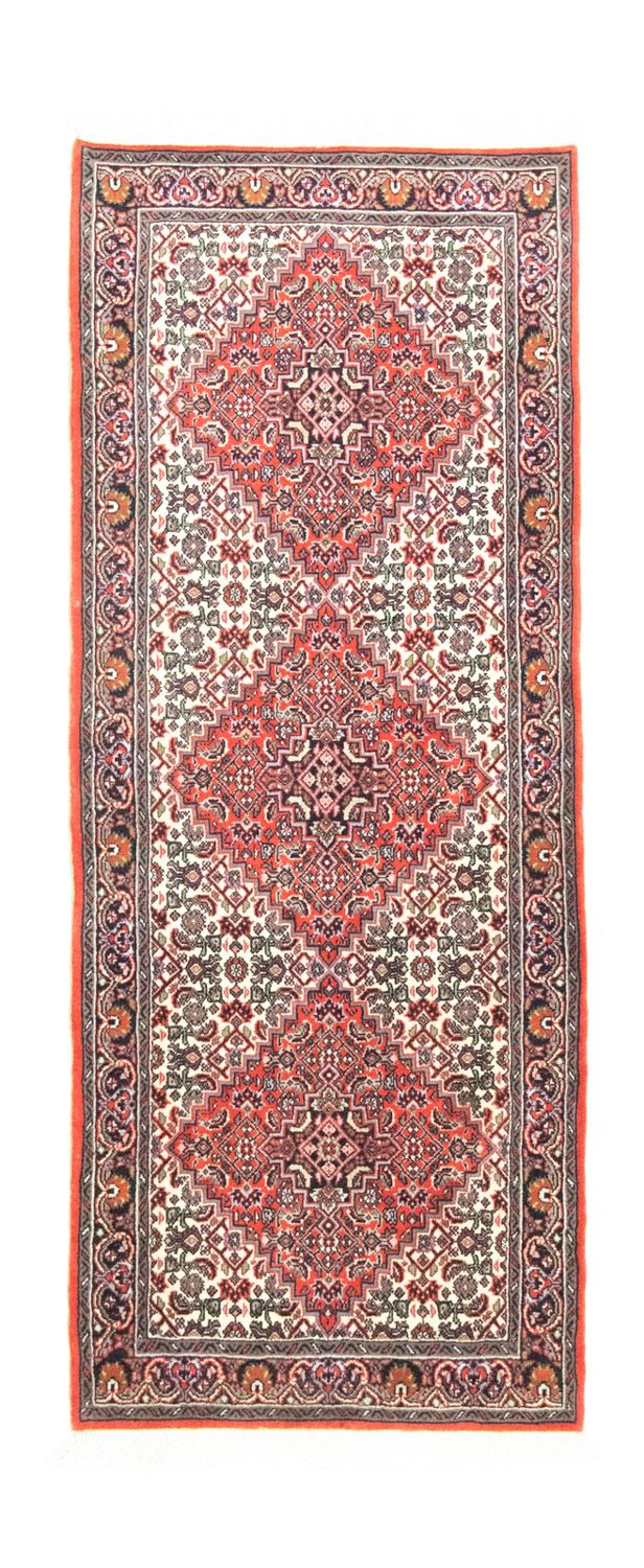 Bidjar Teppe 158x61cm - Persisk teppe