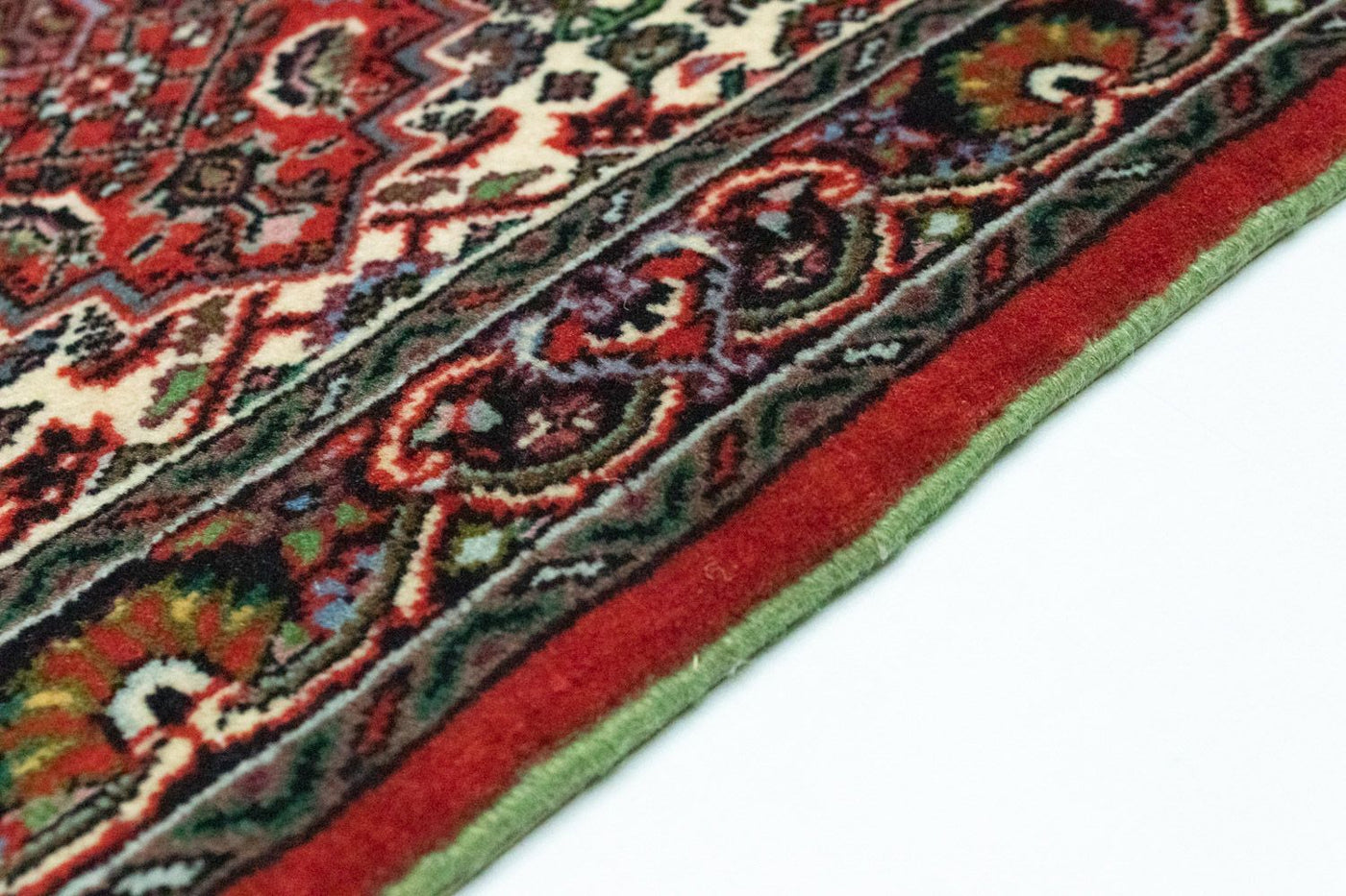 Bidjar Teppe 158x61cm - Persisk teppe