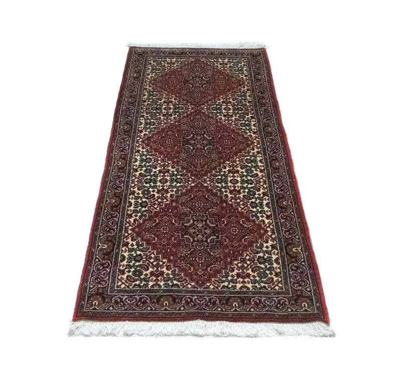 Bidjar Teppe 158x61cm - Persisk teppe