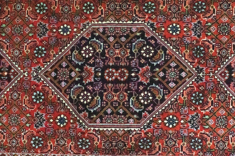 Bidjar Teppe 62x172cm - Persisk teppe