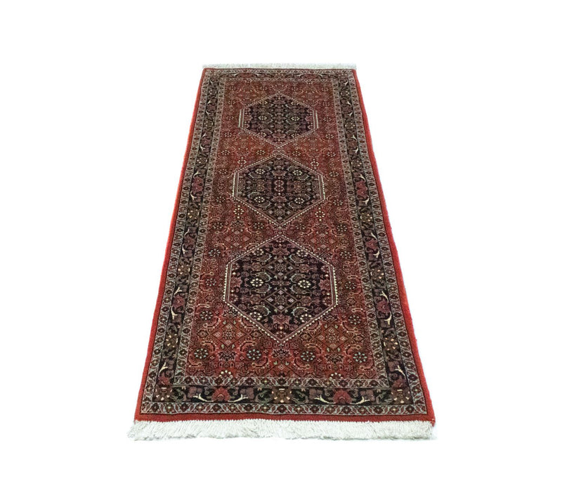 Bidjar Teppe 62x172cm - Persisk teppe