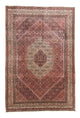 Bidjar Teppe 310x207cm - Persisk teppe