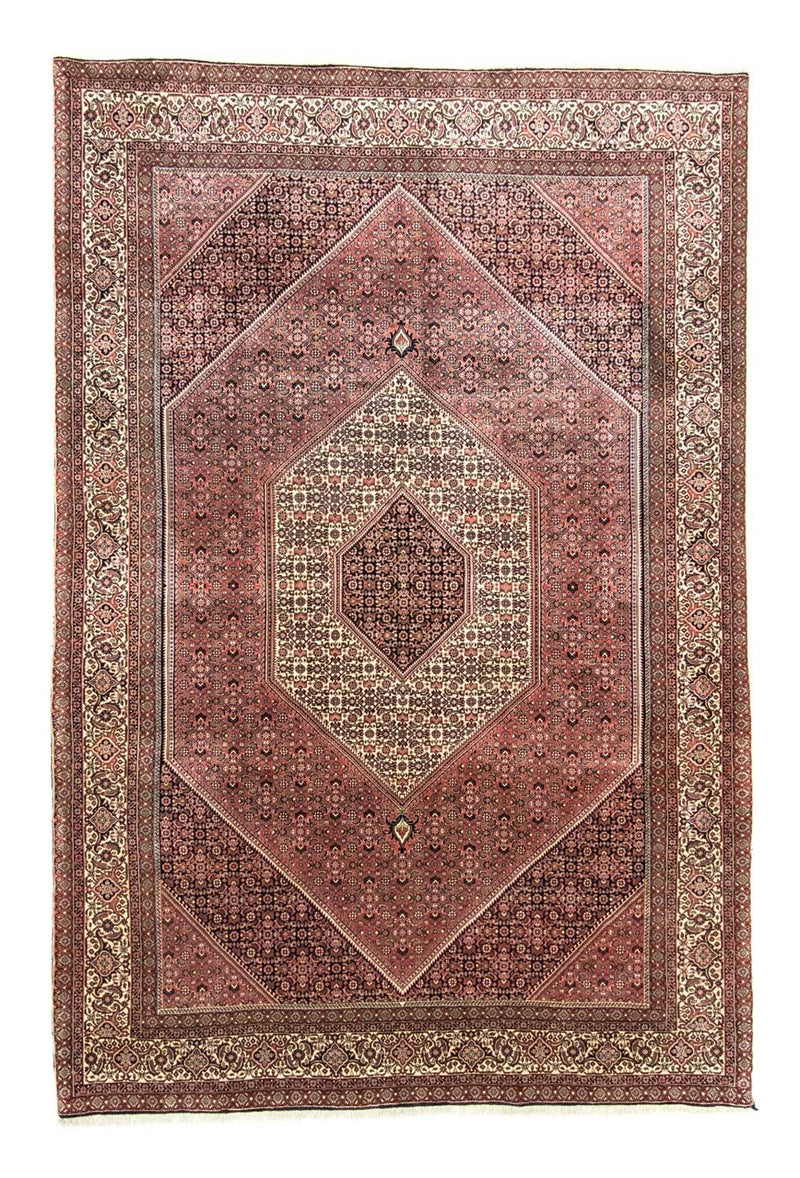 Bidjar Teppe 310x207cm - Persisk teppe